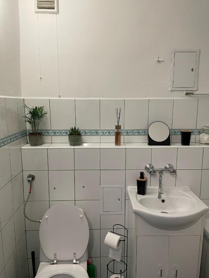 Apartament Dobre Miejsce Malbork Bagian luar foto